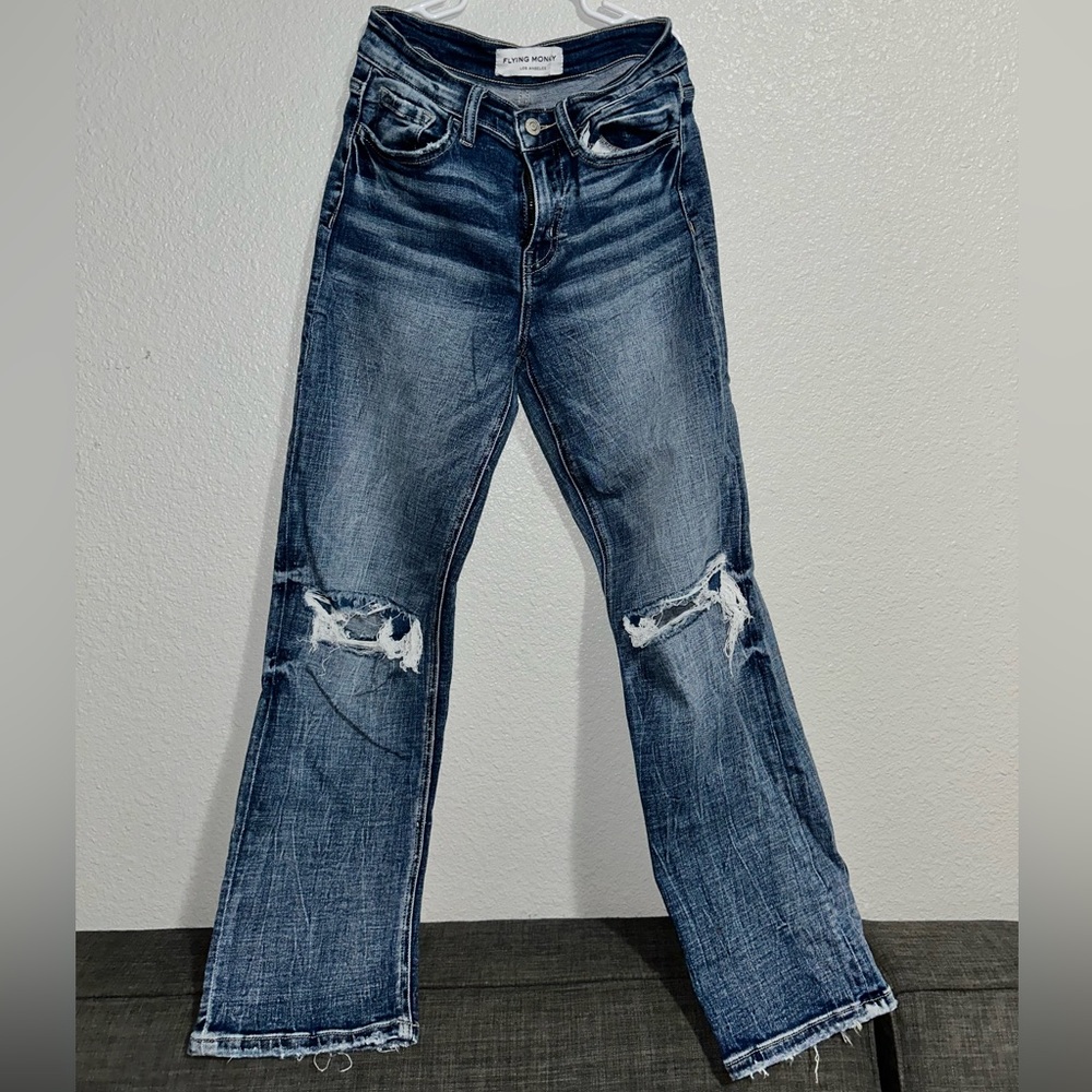 Flying Monkey Mom Jean